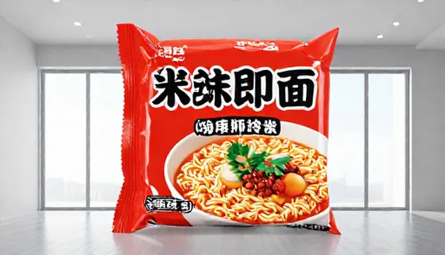 预包装即食面食如何通过朝阳网络提升产品保质