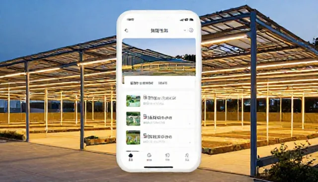 网站选型关注点及性能优化方向