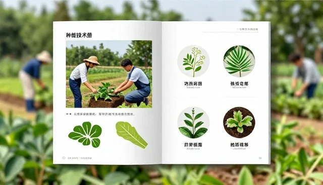 种植技术在制造业的维护方法比较与取舍