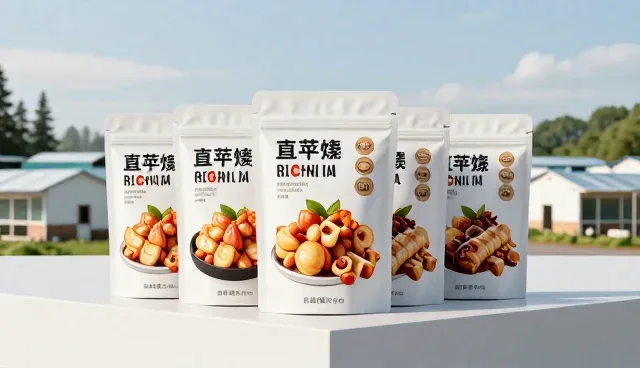食品研发中运输安全的痛点与应对策略