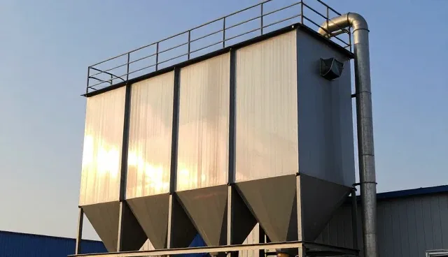 高效除尘器选型关注点及使用场景分析