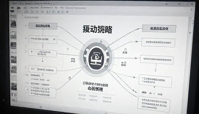 长期价值与品牌战略的融合路径，管理咨询如何助力企业突围