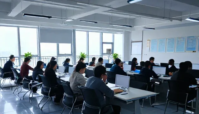 素质拓展课程如何选择，适合哪些人群和场景