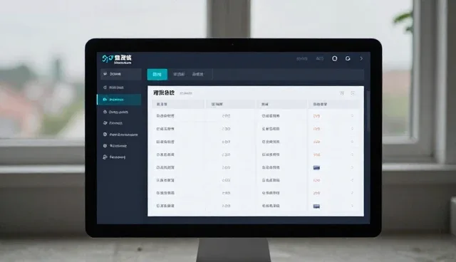 数字化平台硬件兼容性使用与维护建议