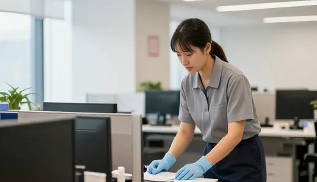 物业后勤服务中常见问题如何解决？