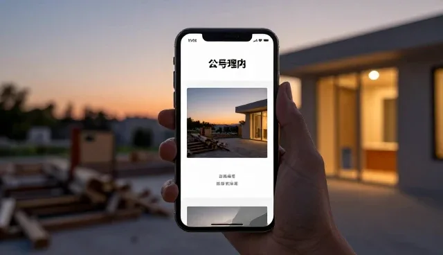 公众号信息化建设中选型与部署的双关键