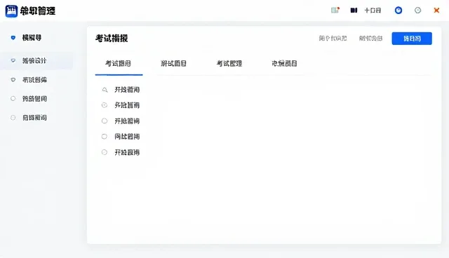 考试辅导产品适用条件的常见误区解析