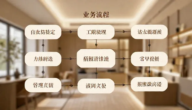 技术外包方案中常见误区与性能优化建议