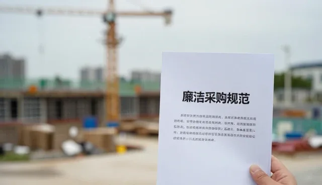 成都网站建设为何需要采购政策支持？