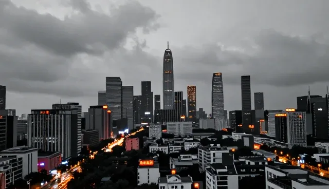 成都工商代理业务选型与维护建议