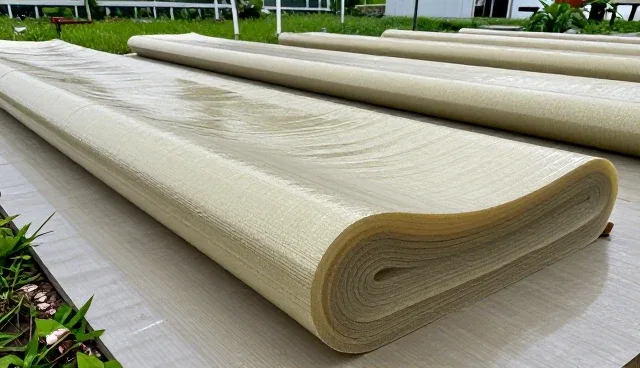 管网技术适用条件分析及维护建议