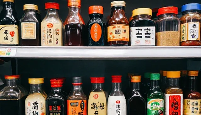5大因素影响餐饮配套中特色调味品套装的选择