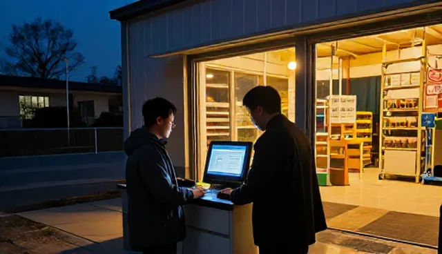 技术支持服务在实际应用中的性能问题及处理方向