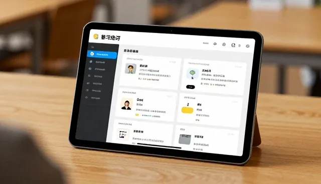 智能学习规划工具如何选择师资培训