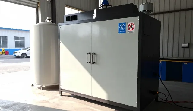 节能改造项目中的使用与维护建议