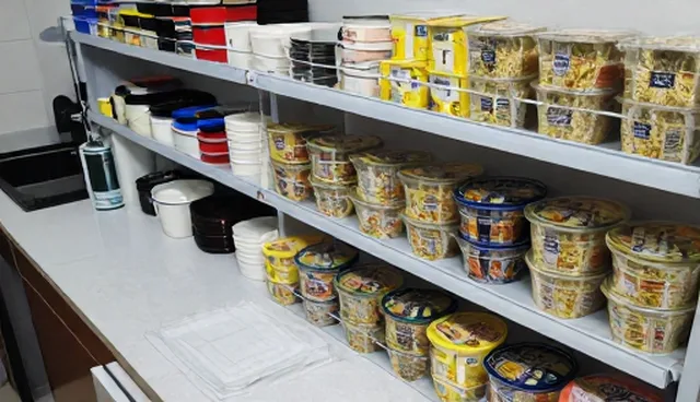食品分装过程中温度控制对食品安全的影响