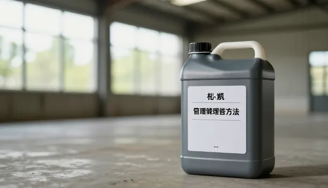 生产管理办法实施中的检查要点分析