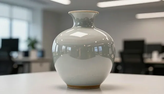 陶瓷花器如何实现销售与服务的双重提升？