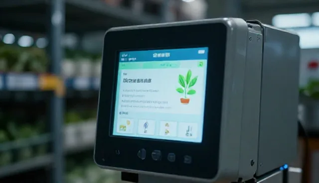 农资供应：智能保鲜设备在种植技术指导中的应用分析