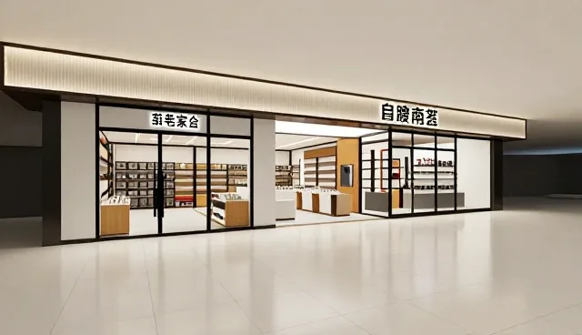 航维百货技术外包服务如何实现成本控制