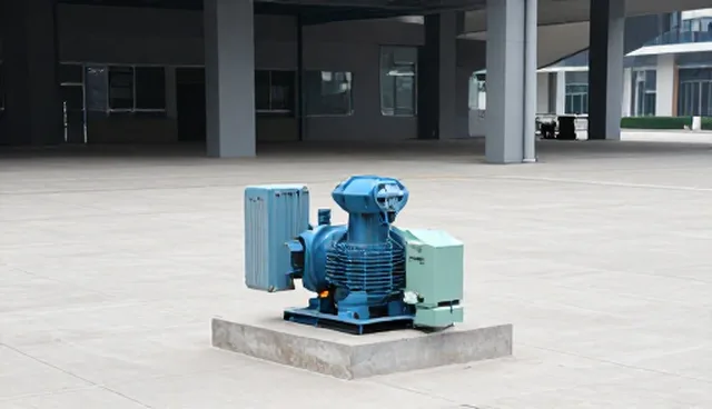 工程维保设备管理的选型与维护建议