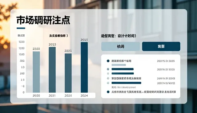 市场调研如何选择依据以提升业务场景匹配度