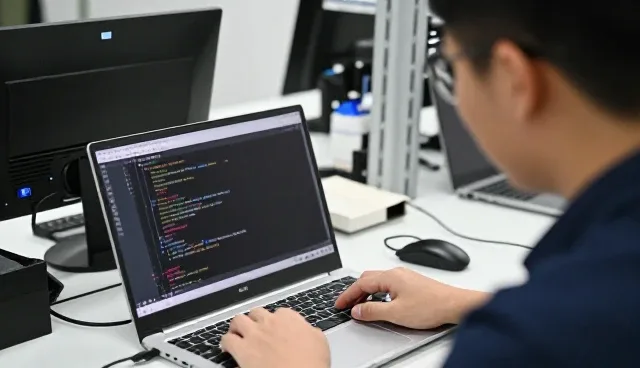 合肥英孚得智能科技有限公司解读科技服务下的发展趋势