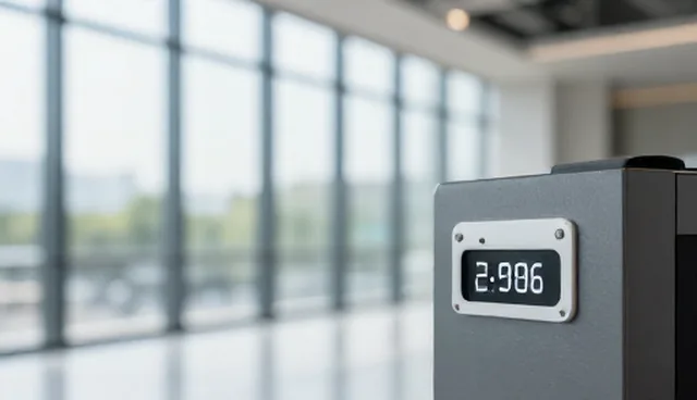 配套服务选型需关注安全性能的5大检查要点