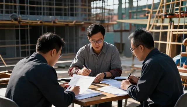 会务管理咨询中项目选择的适用条件与依据