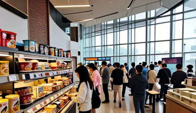 食材供应中的理解偏差与正确处理方法