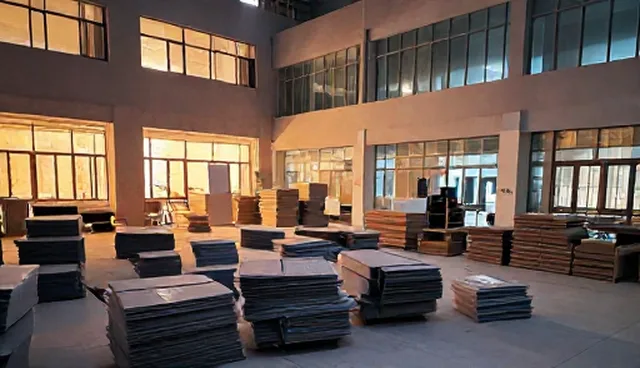 土建施工选型中如何识别应用场景？