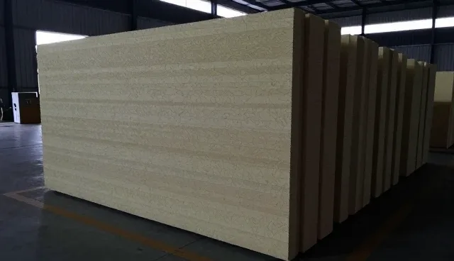 木模施工中包装配送的批量选型与优化建议