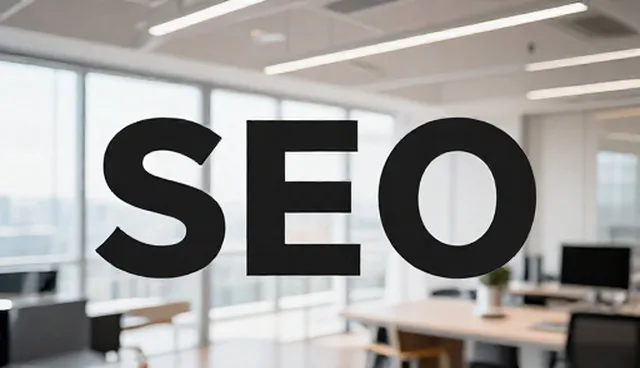网络SEO优化：技术误区分析与业务发展趋势