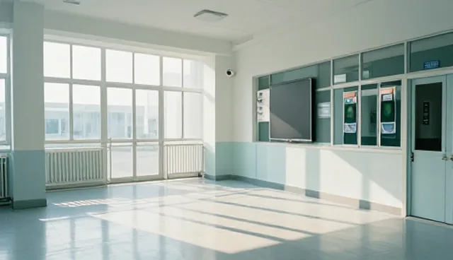 建筑节能改造：如何解决高能耗问题