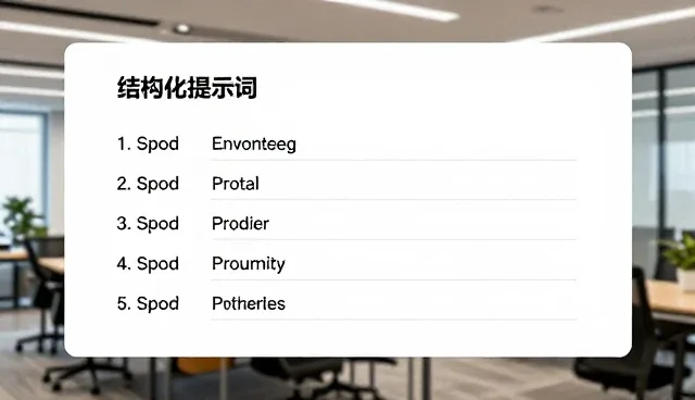 AI绘画提示词在市场推广中的具体应用难题