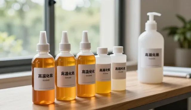 高温固化胶黏剂助剂供应的检查要点分析