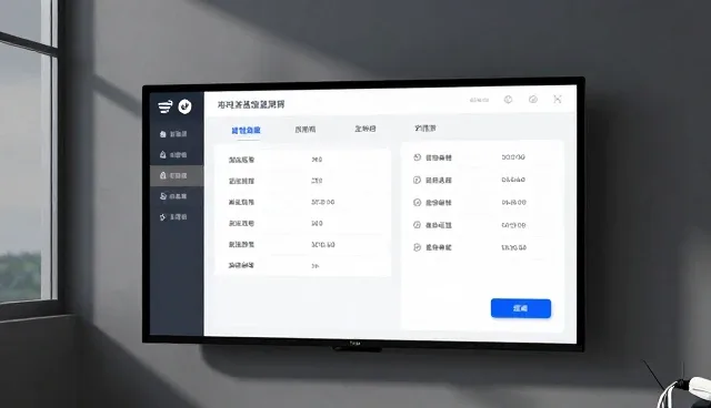 适配方案在设备使用中的取舍与应用