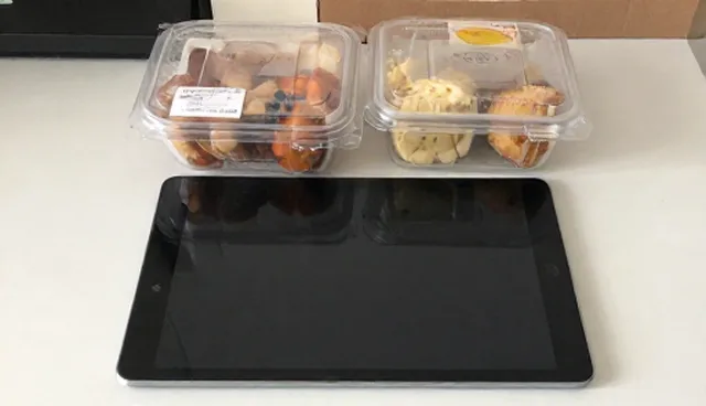 食品研发中的仓储配送选择依据与适用条件说明