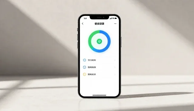 门诊健康档案管理：性能与适用条件的比较取舍