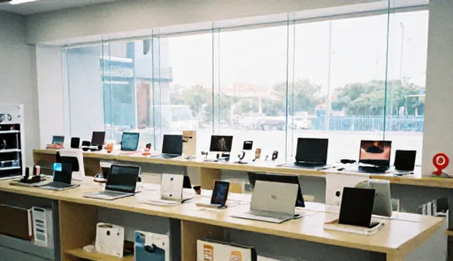 电子产品组合选品建议的5大检查要点