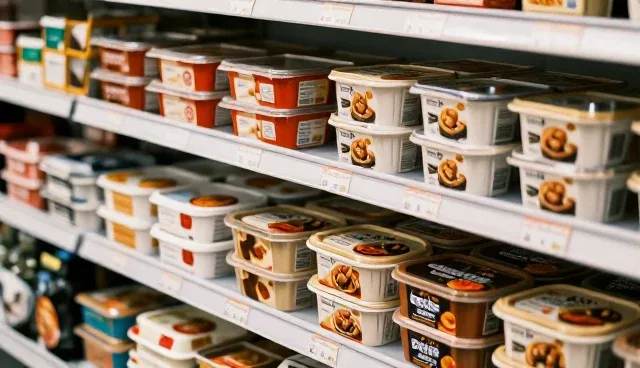 食品分装服务如何提升即食食品系列品质
