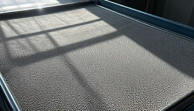 生产的加工型产品在使用中如何提升性能表现