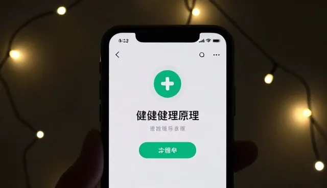 如何选择健康管理软件？常见误区有哪些？