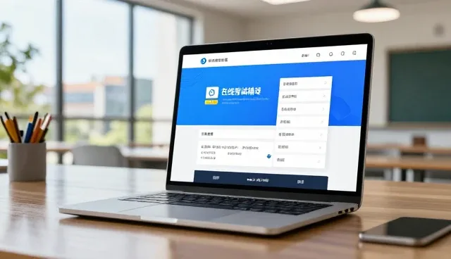 在线课程性能优化：考试辅导类产品的常见问题与处理建议