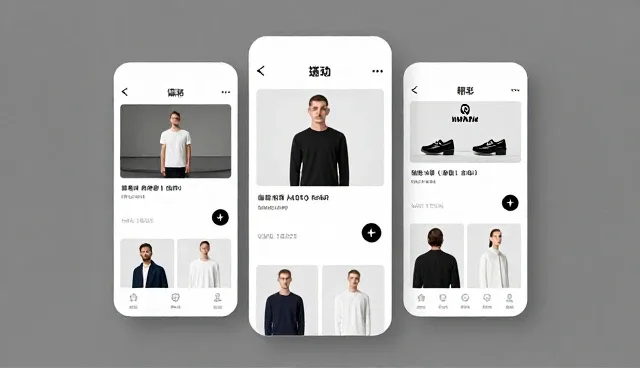 小程序商城开发中服务器性能的常见误区