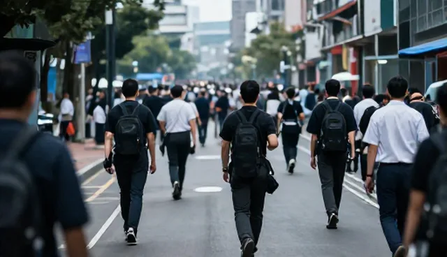 维护策略优化：如何应对业务发展趋势变化