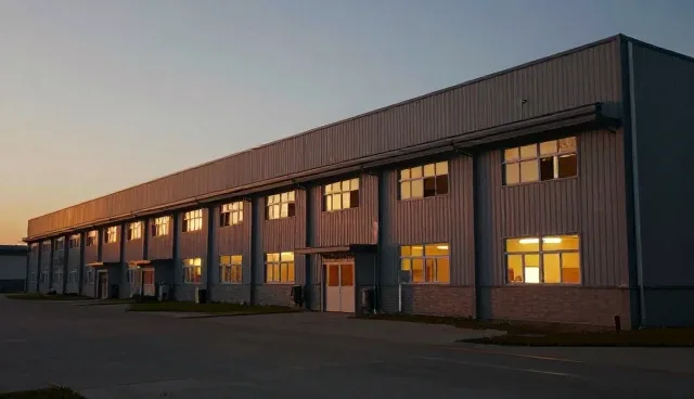 高效施工服务：局部改造应用场景分析