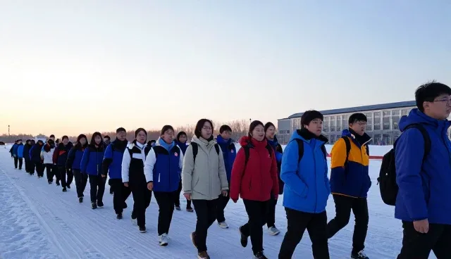 黑龙江研学之旅的检查要点与业务趋势分析