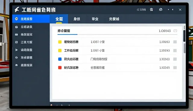 维护策略实施中的常见问题及处理方向