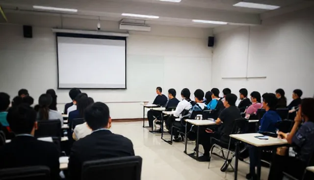 企业成长中的管理培训痛点及优化方向